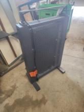 Mica Heater Large Upright Heater
