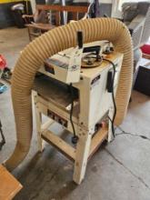 Jet model JPM-13 planer/molder