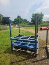 Warehouse Storage Racks Bid X3