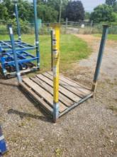 Warehouse Rack