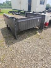 Truck Bed 04-08 5.5ft FORD