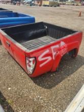 Truck Bed