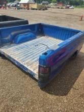 Truck Bed Dodge Ram 94-02