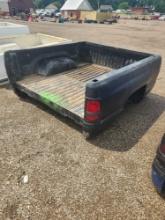 Truck Bed Dodge Ram 94-02