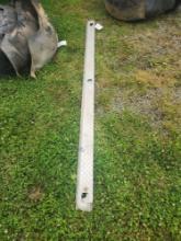 Bed Side Rails for 8ft Bed