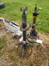 Chevy Steering Column
