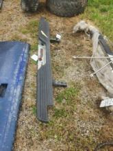 Ford Ranger Bumper