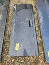 Ranger Stepside Tailgate