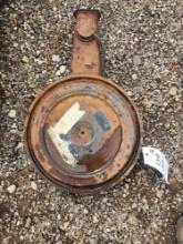 Chevy Air Filter Cover