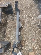04-08 Ford F150 hitch