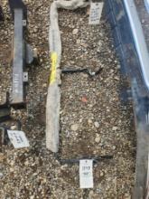 95-02 Doge Ram Grill Bracket