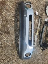 04-08 Ford F150 Fron Bumper