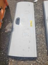 Ford F-150 Tailgate