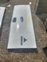 2004-2008 Ford F-150 Tailgate