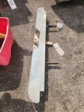 Dodge/GM Truck Bumper