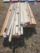 Metal Shelving