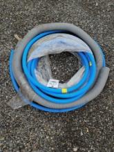 Flex hose