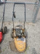 Cub Cadet Weedeater needs work37
