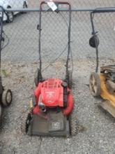 Craftsman Lawnmower unknown condition