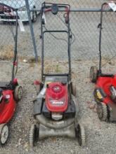 Craftsman Lawnmower unknown condition