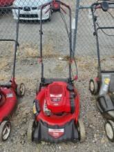 Troy-Bilt Lawnmower unknown condition