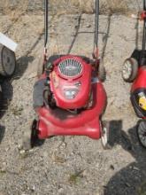 Craftsman Lawnmower unknown condition