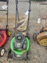 Lawn Boy Lawnmower unknown condition