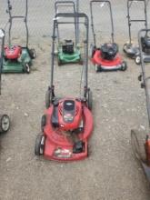 Toro Lawnmower unknown condition