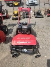 Troy-Bilt 33in Combination Unknown condition