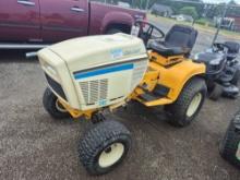 Cub Cadet 2182 Riding Mower - Condition Unknown