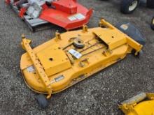 Cub Cadet 54GT 54 In. Lawn Mower Deck