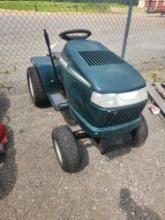 Craftsman Lawn Tractor Chassis only