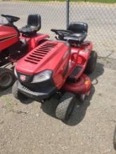 Craftsman Lawn Tractor unknown condition need battery