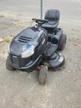 Craftsman Lawnmower unknown condition