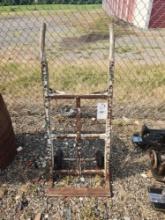 Dolly Cart