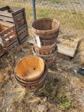 Basket Assortment