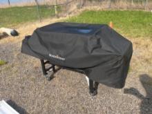 Blackstone Outdoor Flat Top Propane Grill