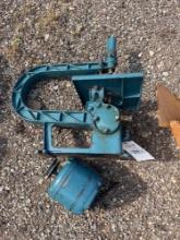 Vintage Craftsman Band Saw