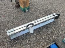 Pit Posse Folding Aluminum Ramp