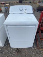 GE Washing Machine