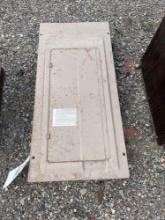 Fuse Box