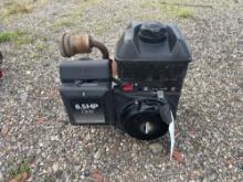 Briggs & Stratton 6.5 HP OHV Engine