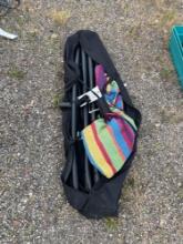 Hammock w/ Stand