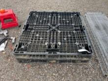 Plastic Pallets
