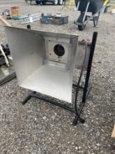 2-Speed Exhaust Fan