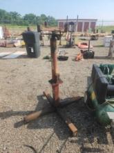 Transmission Stand