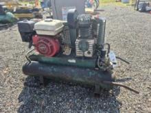 Rol-Air Air Compressor