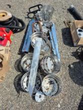 Metal Parts