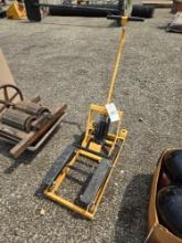 ATV jack