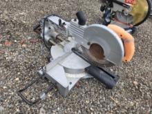 Miter saw